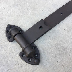 European Hardware - Products