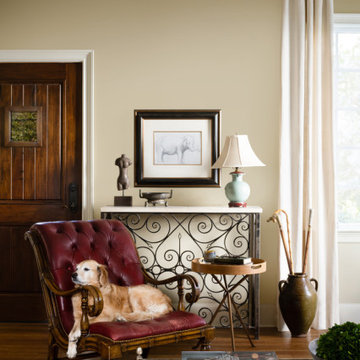French Stucco