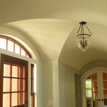 Westerly Custom Build