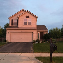 exterior house paint