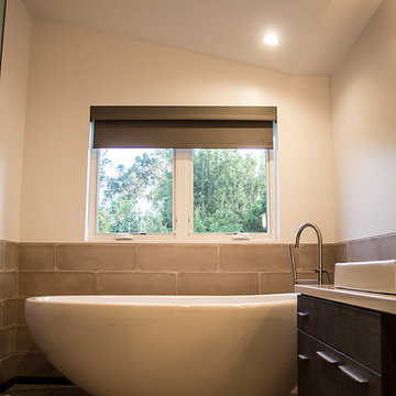 Custom Home | The Butterly House