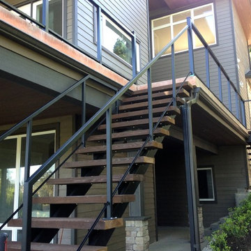 Staircases
