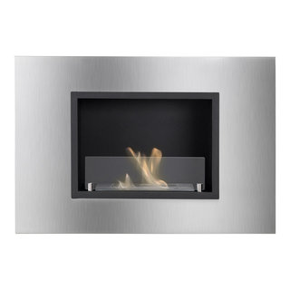 EB4800 - Ethanol Fireplace Burner Insert - 48 in