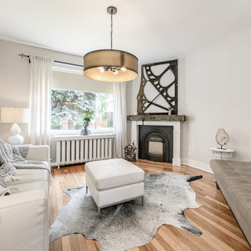 Complete Home Renovation
