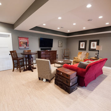 Wisconsin's First Step Beyond Green to Healthy Home