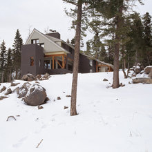 exterior paint
