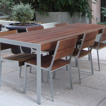 Etra Collection | Modern Outdoor