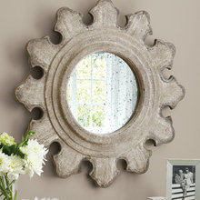 mirrors