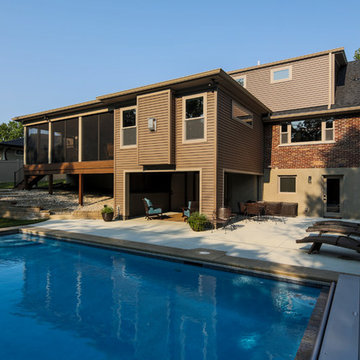 2016 Whole House Renovation