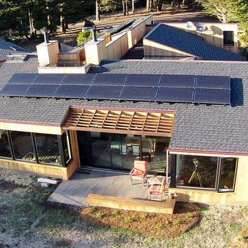 Sea Ranch Residence