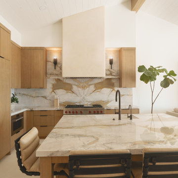 Luxe Serene Sanctuary