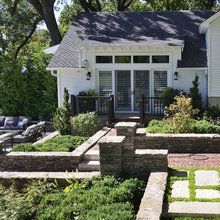 patio walkways