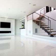 staircase