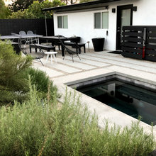 8 Oaks Pool
