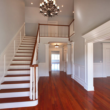 Stonington Speculation Project