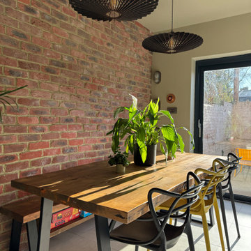 Grosvenor Place | A Family Home That Works Beautifully