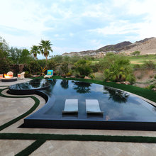 Poolscape