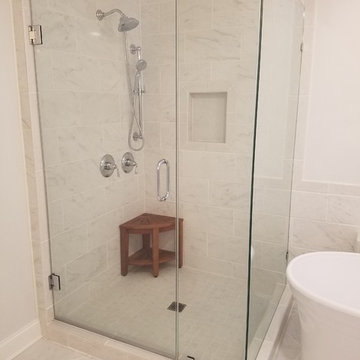 Baths