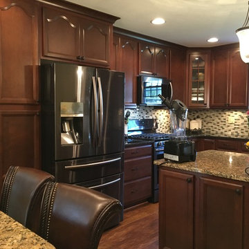 Landis Kitchen