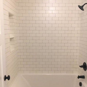 Bathroom Remodels