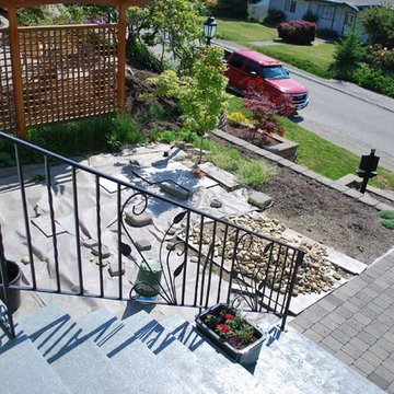 Capitol Hill A/S Before