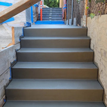 Berkeley Student Housing Foundation
