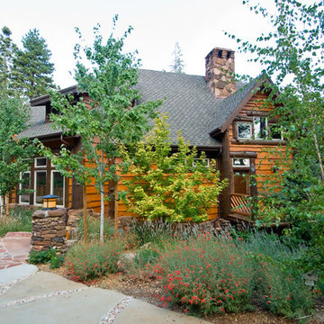 Timberstone
