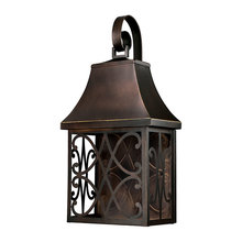 Exterior Lighting