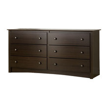Dressers