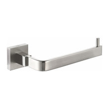 Bathroom accessories
