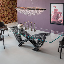 Cristal by Cattelan - Ceiling Lighting