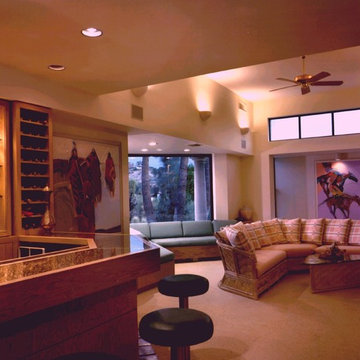 REMODELINGS