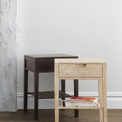Ottawa Accent Table - Products