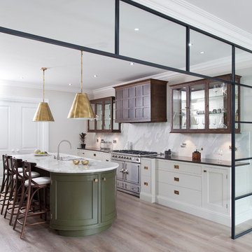 Islington Collection