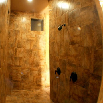 Residential Custom Design