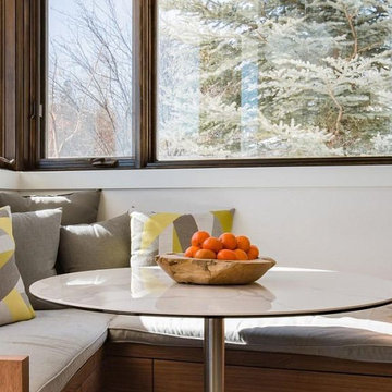 Aspen Spec House
