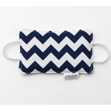 Cushy Closer Door Cushion