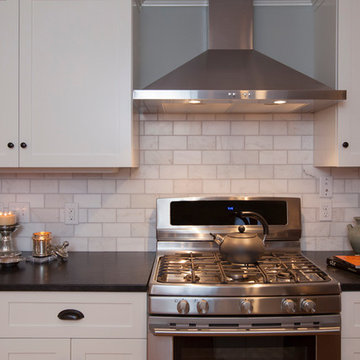 Cheever Remodel, Andover, MA
