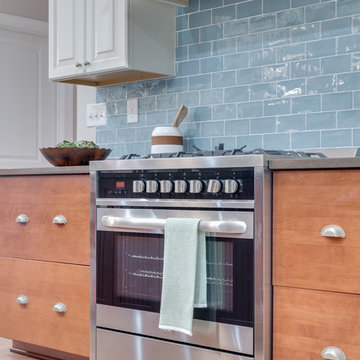 Craftsman House - Fox Home Free, Season 2, Episode 1