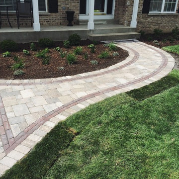 Hardscape Highlights