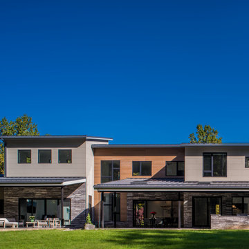 Architect House