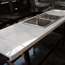 countertop