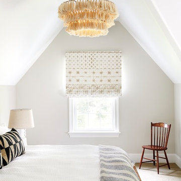 Serene Modern Mix