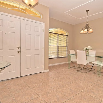 The HDR Photo Difference- Sarasota FL Real Estate Photographer Rick Ambrose