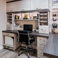 Home Office Ideas