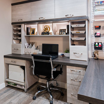 Home Office Design