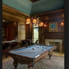 Billiard