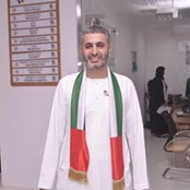 Foto di Soliman Abu Eida