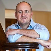Mick Fabar's photo