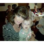 Cheryl Orzel-Radeckis billede